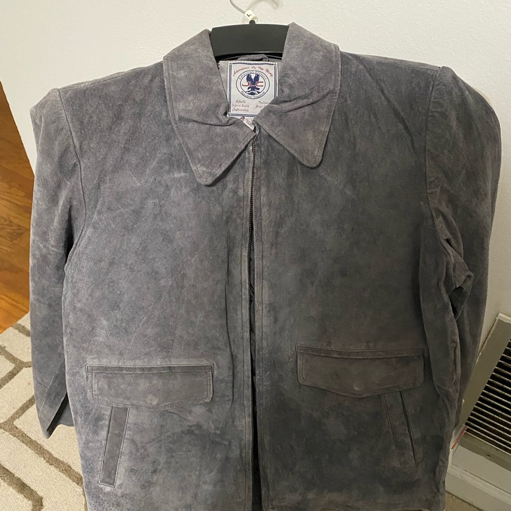 American classics women jacket